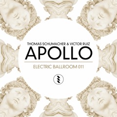 Thomas Schumacher & Victor Ruiz - Geist