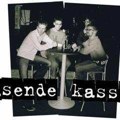 Rasende Kasser - Ha'kje Kvidd Me