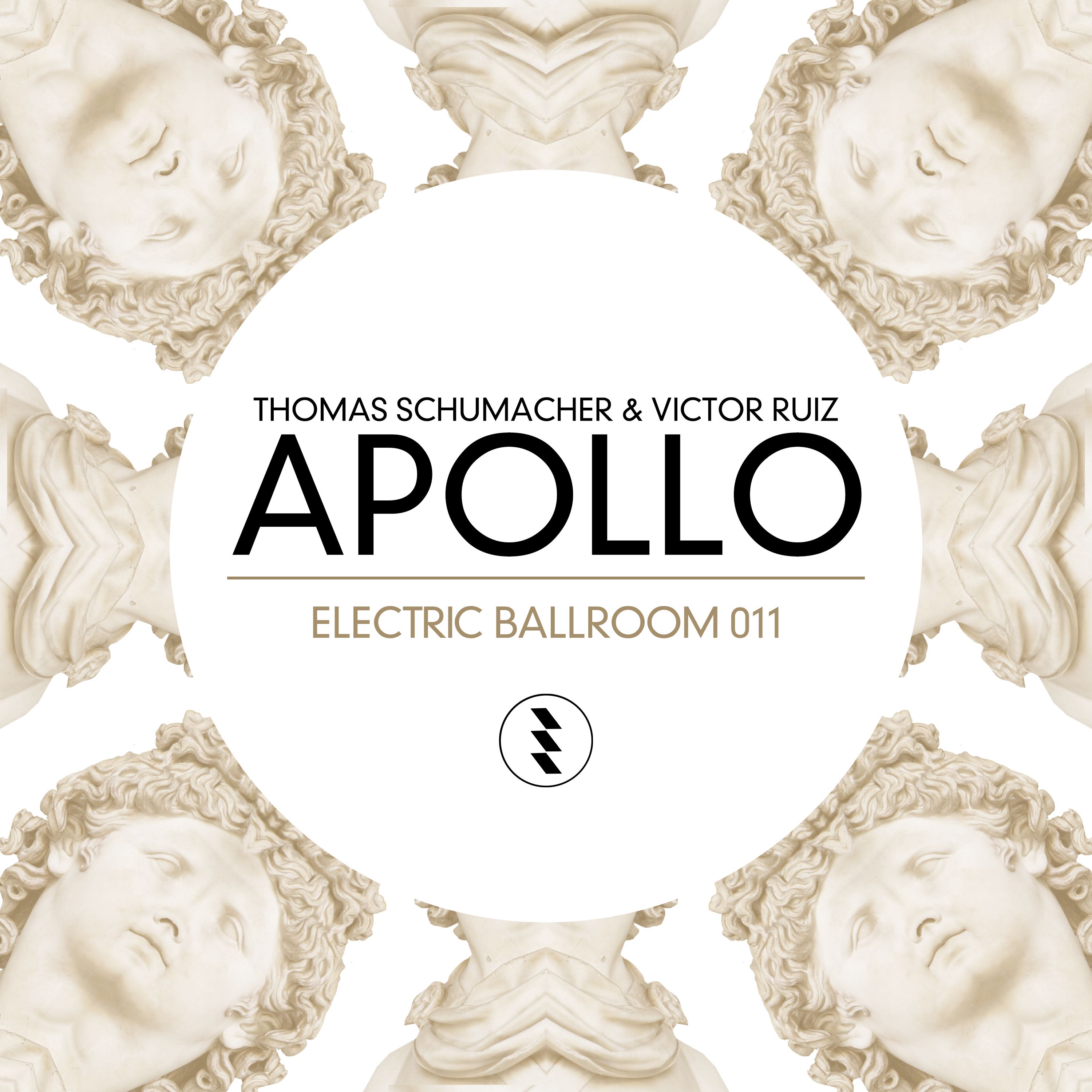 Thomas Schumacher & Victor Ruiz – Apollo