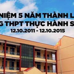 Radio Thành Lập Trường Mixdown
