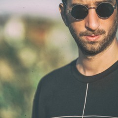 DJ Mix #394: Echonomist
