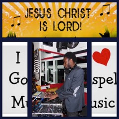 Dj Slim Gospel Praise Medley