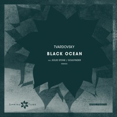 Tvardovsky - Black Ocean (Soulfinder Remix)