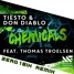 Chemicals Feat. Thomas Troelsen (Zero1Six Remix)