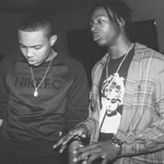 Lil Herb - Lord Knows Ft Joey Badass