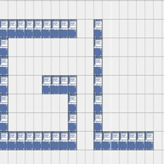 === VAI DE 4 VEM DE COSTA NO BAILE DO FINAL FELIZ ( DJS GL BARCELOS & LZ ) 2015