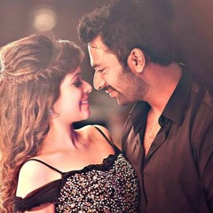 Harris Jayaraj Flute Pieces