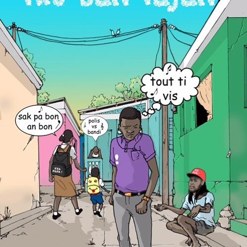 Hit san lajan - Franco Love