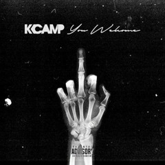 K Camp - Comfortable ft. 50 Cent & Akon (Remix)