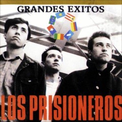 Mix Prisioneros 2015  - VictorM. ( Kito )