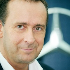 E09 | Peter Zijlstra (Mercedes-Benz) over digital marketing & de toekomst van elektrisch rijden