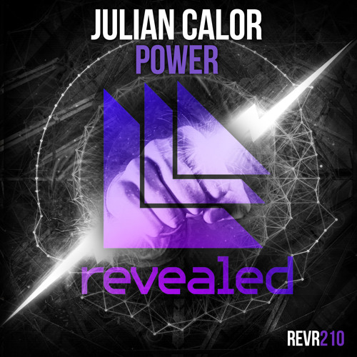 Julian Calor - Power [OUT NOW!]