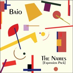 The Names [Expansion Pack]