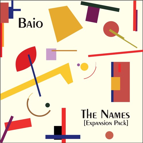 The Names [Expansion Pack]