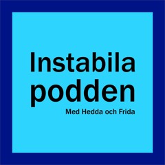 Instabila podden - Pilotavsnitt