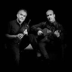 Duo "Veillon-Riou" - Medyatsiner Waltz - Air Macedonien (trad.)