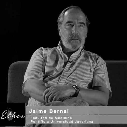 Ethos Jaime Bernal Villegas By Archivo Historico Puj