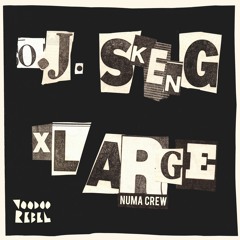XL Arge - In The Rave