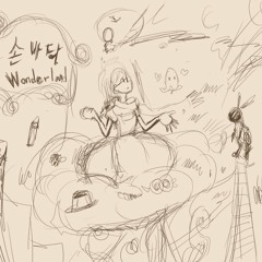 HaeYa - Palmtop Wonderland korean cover(cho. HoYul)