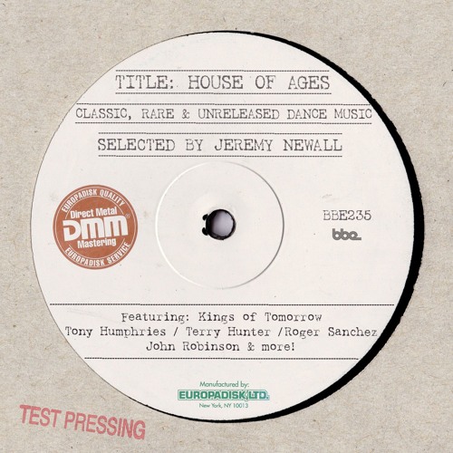 Karen Anderson - I Work Hard To Love You (Jeremy's AllNew Midday Mix)