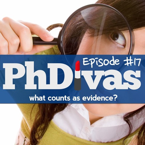 What Counts As Evidence