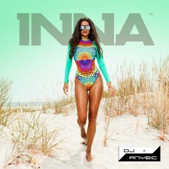Inna - Yalla (Dj Anyeic Extended Remix)
