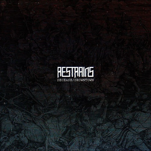 Restrains - Arrow