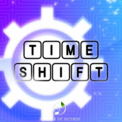 Prefekt - Time Shift