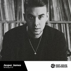 Jasper James - DHA Mixtape #178