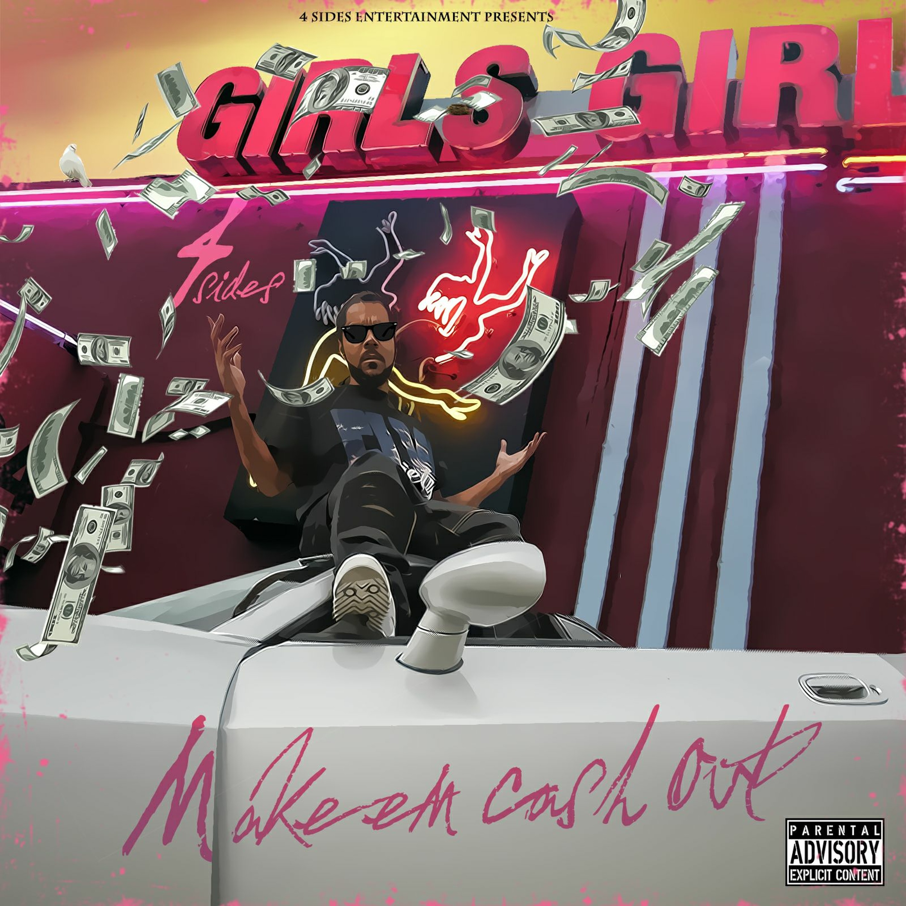 Cups Up episode artwork