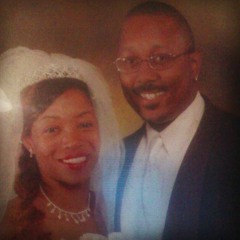 Times Get Ruff - 4-Feezie & Wife