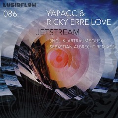 Yapacc and Ricky Erre Love - Jetstream (Sousk's Epic Encounter)