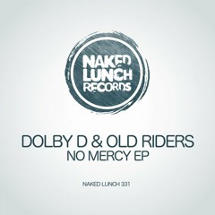 Dolby D & Old Riders - Suspense (Original Mix) {Naked Lunch Records}Hard Techno Top 17.