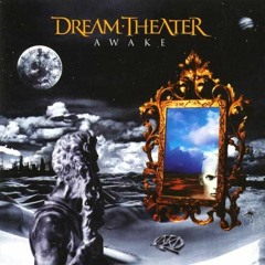 Erotomania - Dream Theater (cover) Axe FX2