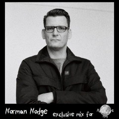 Norman Nodge - NovaFuture Blog Mix November 2015
