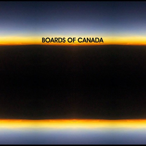 Boards Of Canada - Dayvan Cowboy
