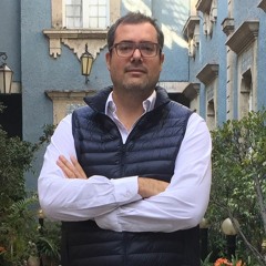 Iván Saldaña Oyarzábal describes the rise of the Mezcal culture in Mexico