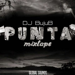 DJ BUJUB PUNTA MIXTAPE