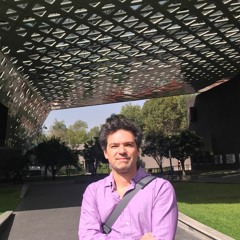 Jean-Sébastien Durocher décrit un aspect de la politique culturelle de Mexico