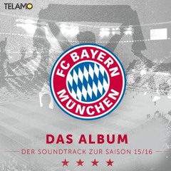 "Es geht wieder los" - Neues Album: Bayern-Stimmung für zu Hause!