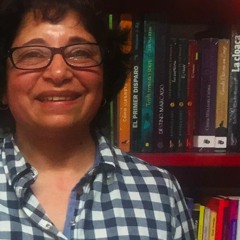 Bertha de la Maza décrit la situation des droits LGBT à Mexico