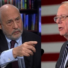 Stiglitz: Sanders is Right - Everybody Has the Right to Healthcare, Sick Days and Family Leave