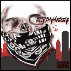 16 - ScottyBenz Ft Dystance - LoveLifeLoyalty