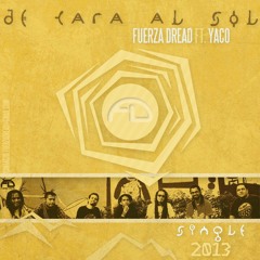 De Cara al Sol (Single 2013)
