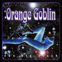 Orange Goblin - 01 - Scorpionica
