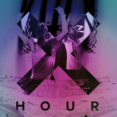 Stadiumx X-HOUR #013