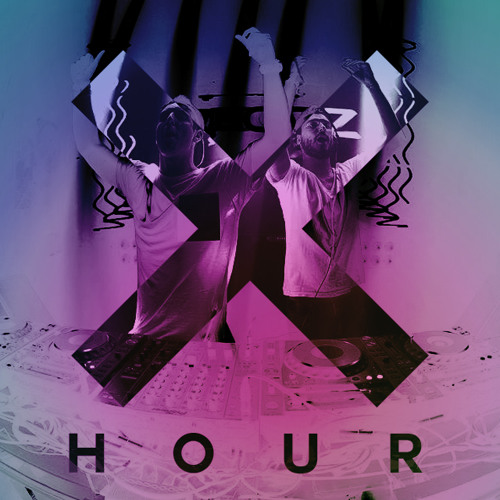 Stadiumx X-HOUR #013