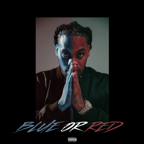 Waka Flocka - Blue or Red (Prod. By Southside & Metro Boomin)