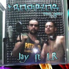adelanto de Tropiezos - LR Ft. Jay (Inedita)