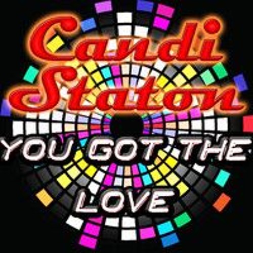 Candy Staton ( You Got The Love ) DM remix (Free Download)